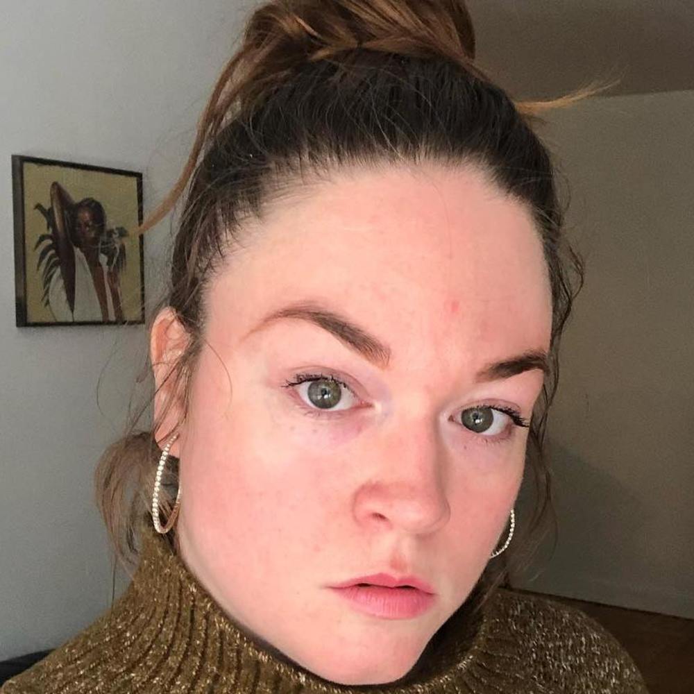 Meet your Posher, Shauna